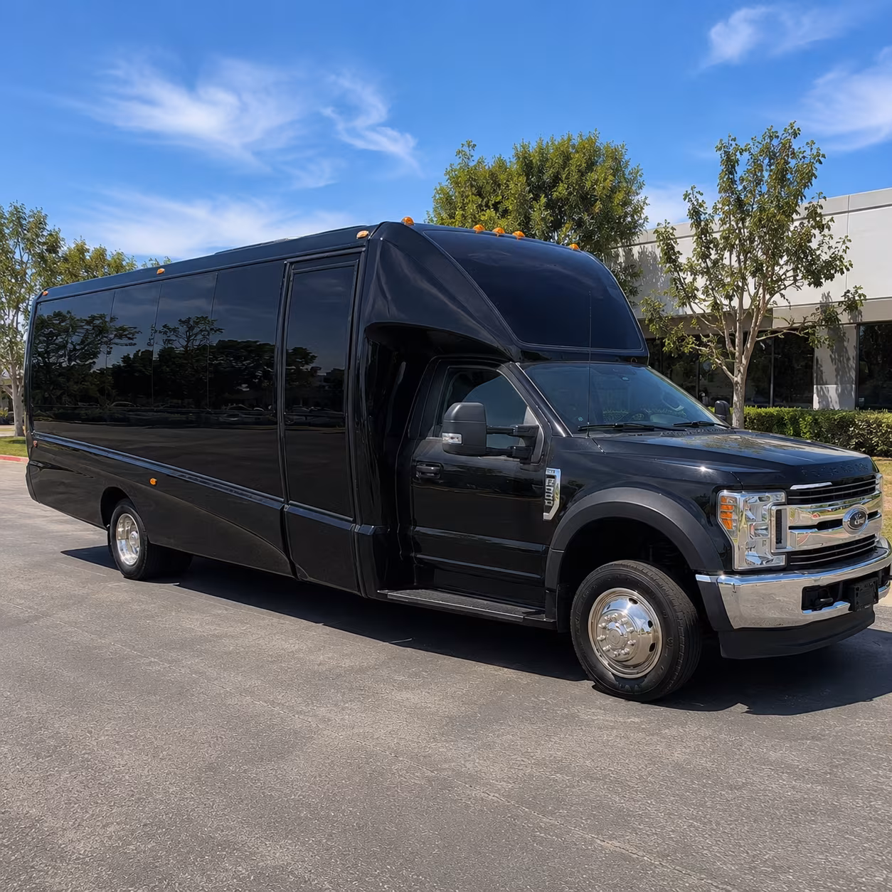 Rent a Bus to State Fair of Texas