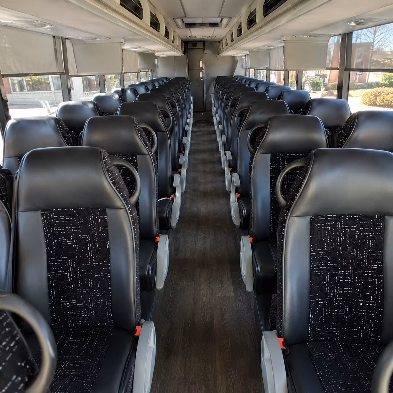 Allen Airport Shuttles & Transportation