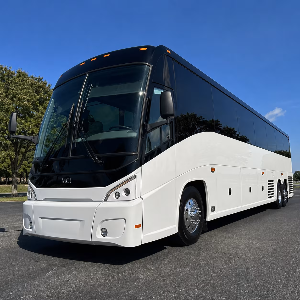 Allen Concert Transportation & Shuttles