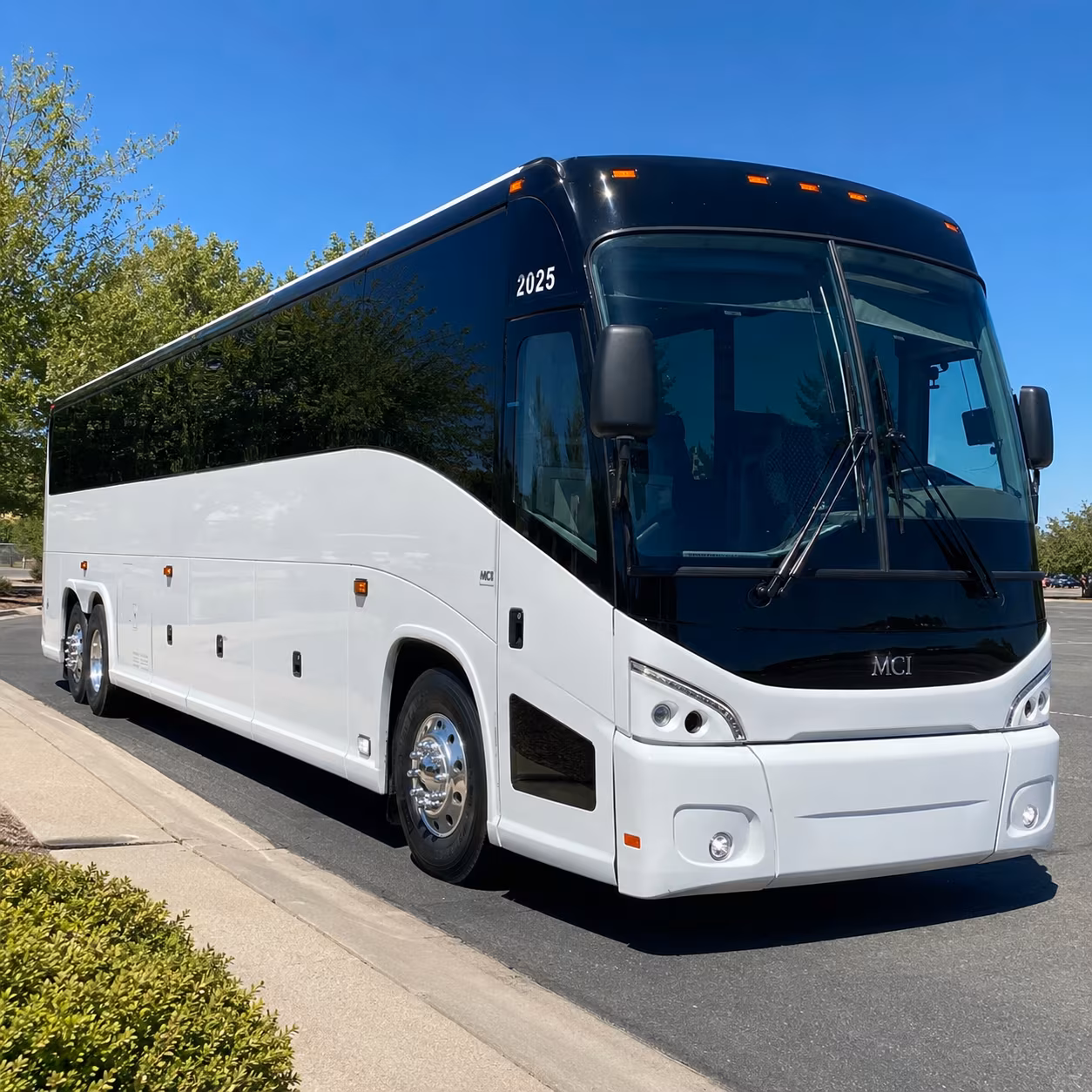 Allen School Event & Field Trip Transportation