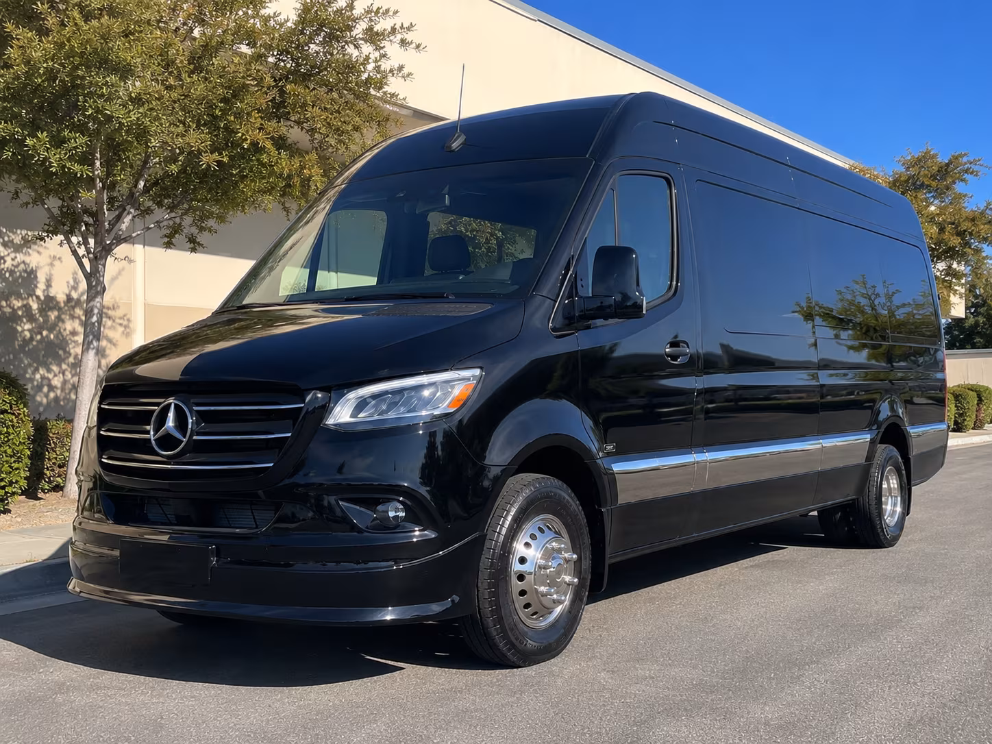 Frisco Airport Shuttles & Transportation
