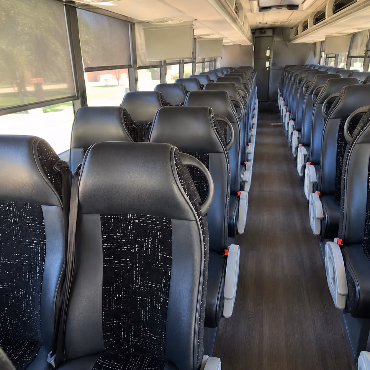 Frisco Concert Transportation & Shuttles