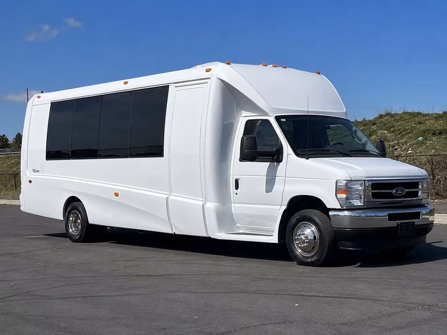 Frisco Sporting Event Transportation