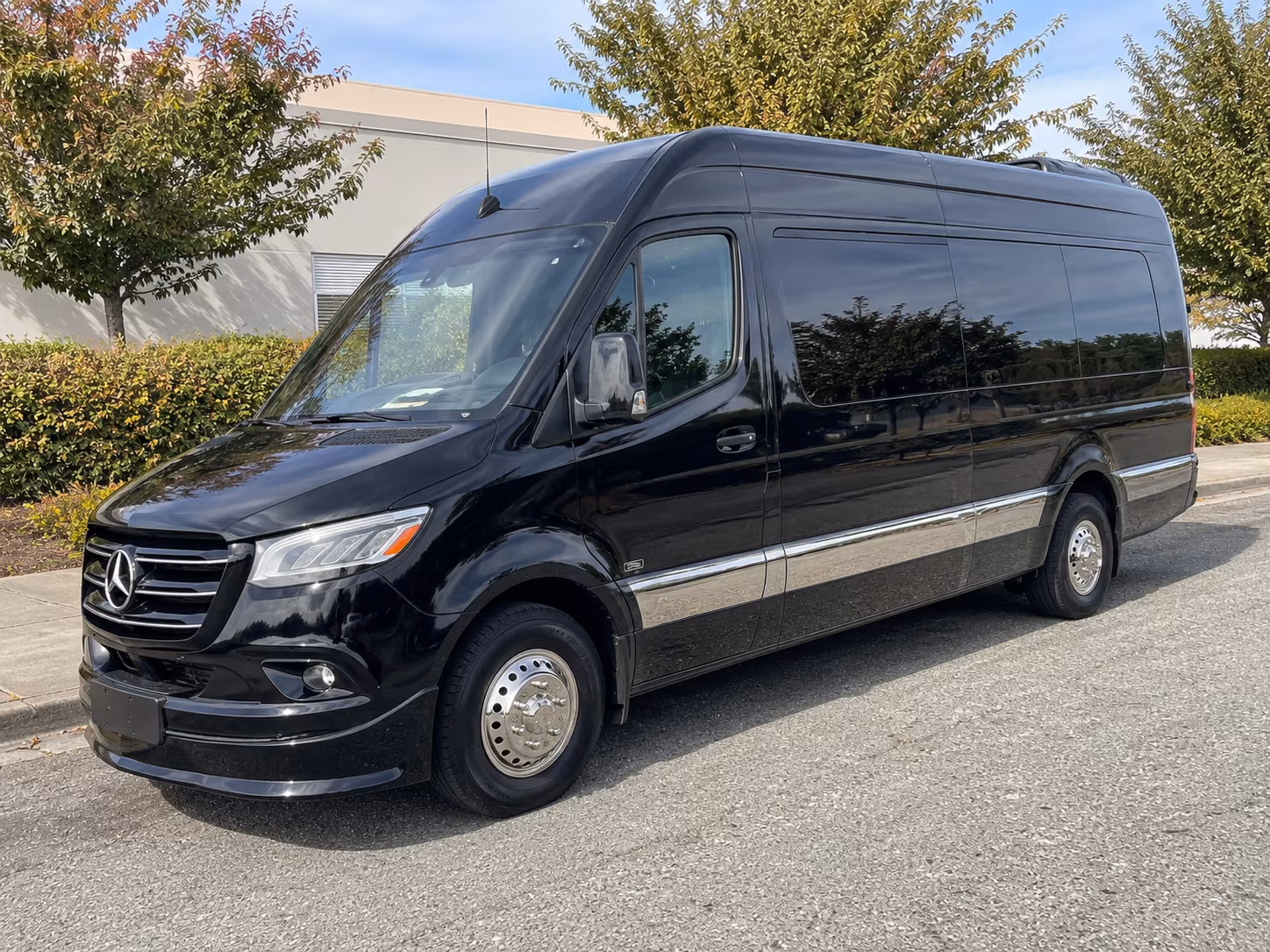 Lewisville Airport Shuttles & Transportation