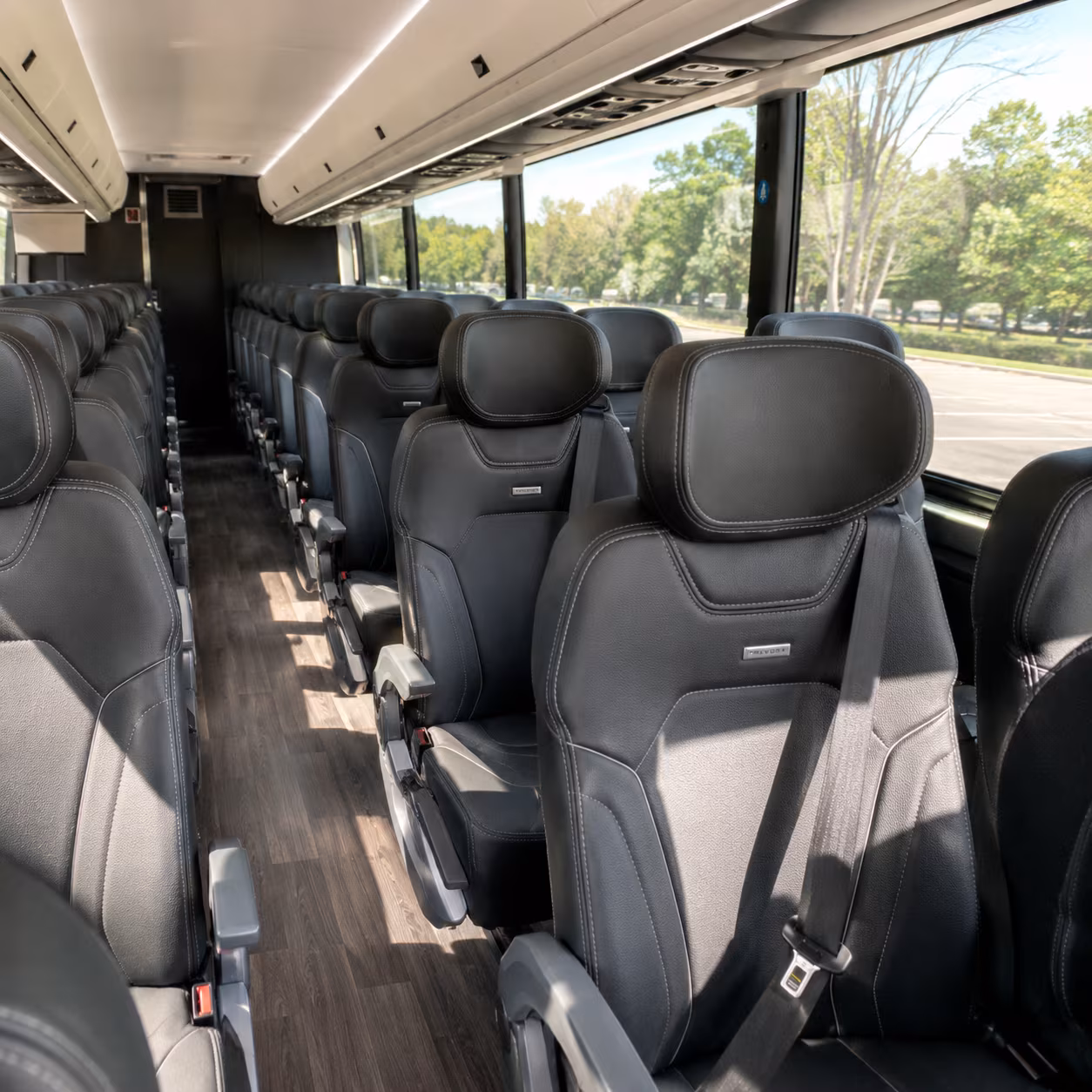 Lewisville School Event & Field Trip Transportation