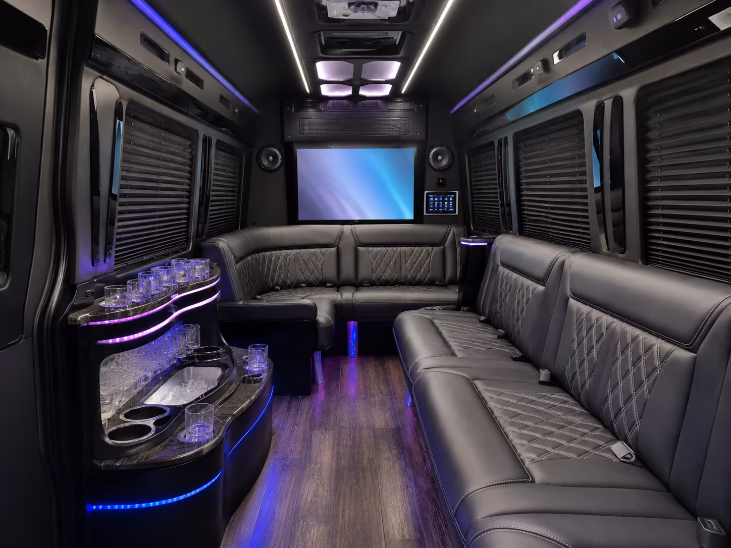 McKinney Airport Shuttle & Transportation pickup coordination