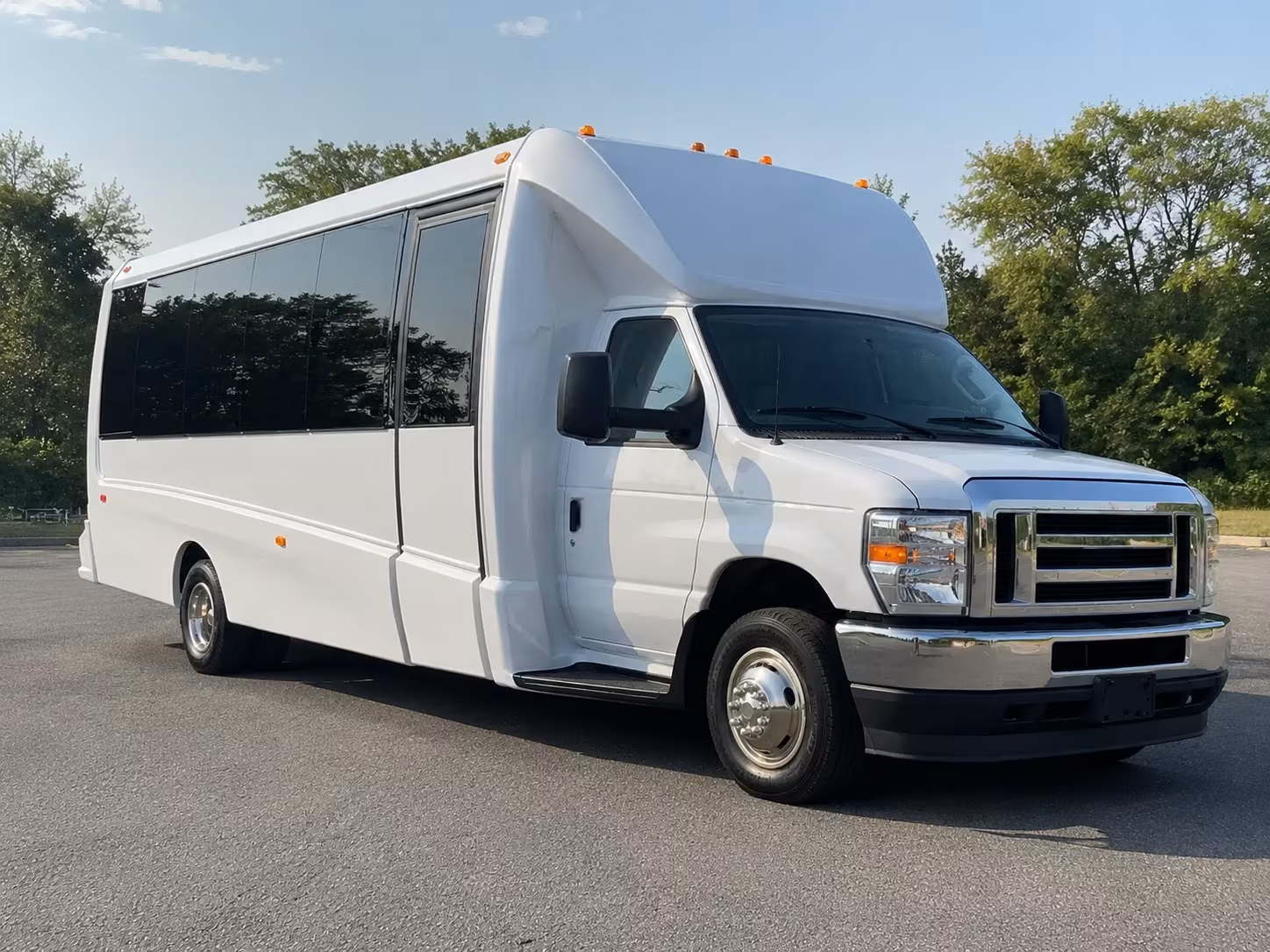 McKinney Prom & Homecoming Transportation pickup coordination