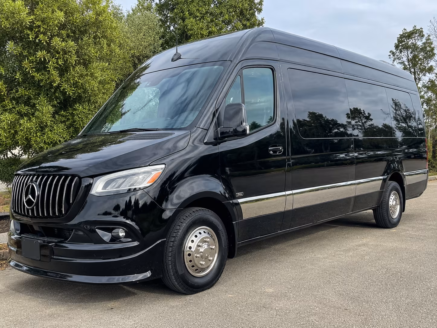 McKinney School Event Transportation pickup coordination