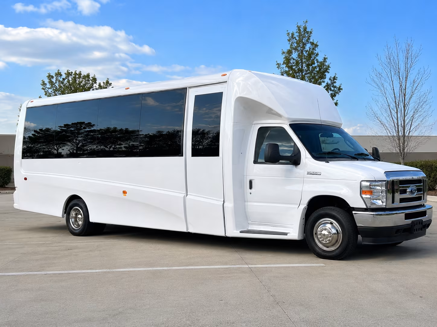 Richardson Airport Shuttles & Transportation