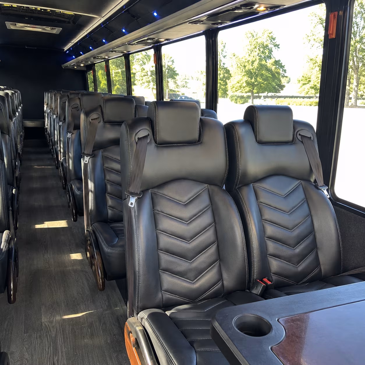 Rowlett Airport Shuttles & Transportation