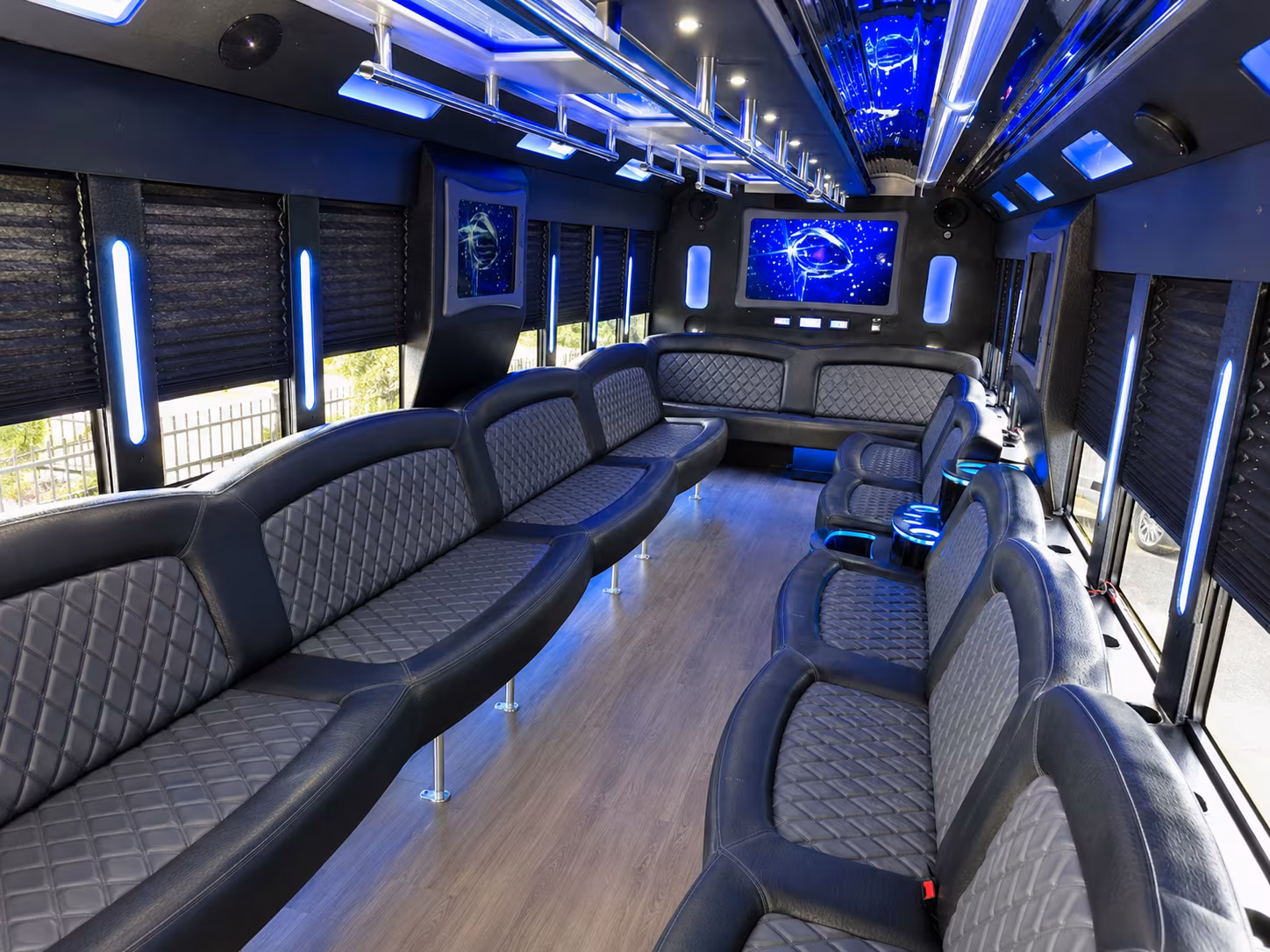 Rowlett Private Event Transportation Services