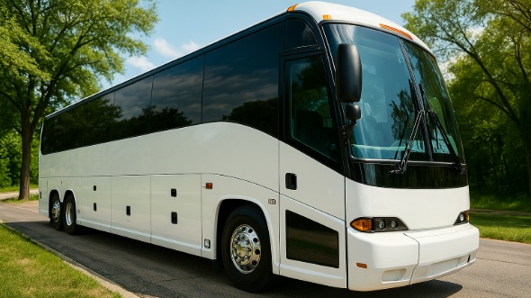 carrollton concert transportation