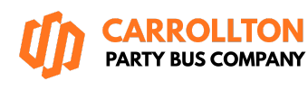carrollton-party-bus-company-logo