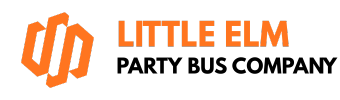 little-elm-party-bus-company-logo