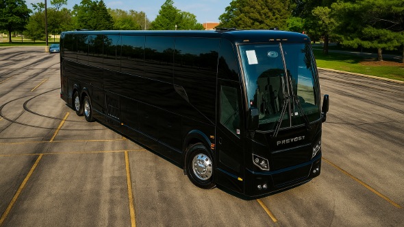 mckinney birthday party bus rentals