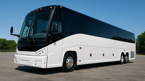 mckinney government and military bus rentals charter bus rental