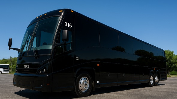 mckinney bus rentals for travel agents charter bus rental