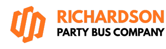 richardson-party-bus-company-logo