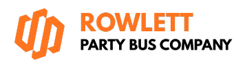 rowlett-party-bus-company-logo